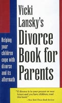 Vicki | Lansky's | Divorce | Book for | Parents