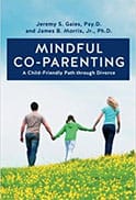 MINDFUL | CO-PARENTING