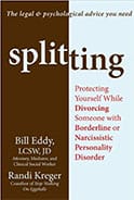 splitting | Bill Eddy, LCSW, J.D.